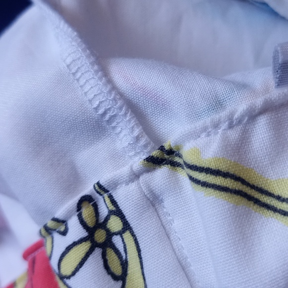 Vintage 1977 Superman The Flash & Wonder Woman Reworked Bennygonia Shorts UNISEX - Picture 10 of 10